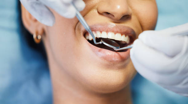 Best Cracked Tooth Emergency Dentist  in Maitland, FL