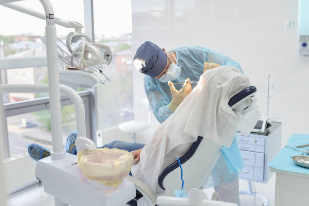 Best Chipped Tooth Repair Near Me  in Maitland, FL