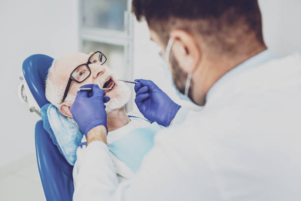 Best Emergency Tooth Extraction  in Maitland, FL